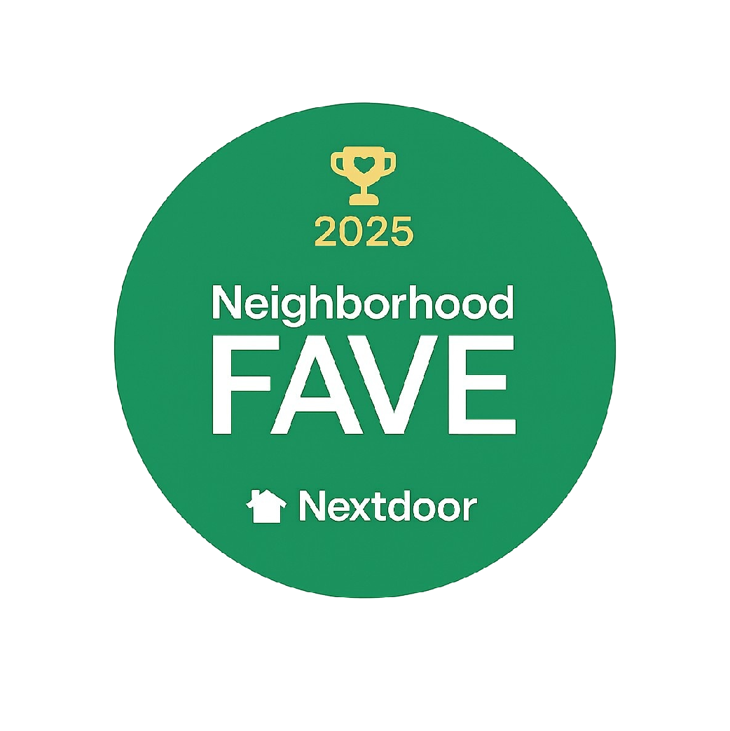 2025 Neighborhood Fave