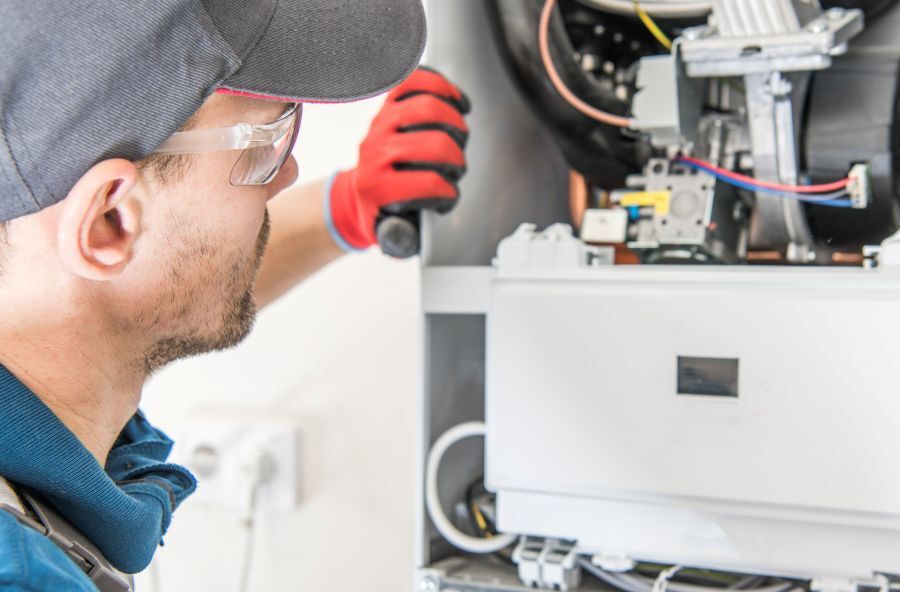 HVAC Repair HVAC Repair