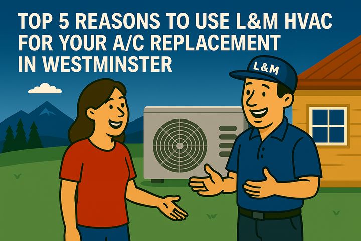 L&M Top 5 Reasons to Use L&M Featured Image