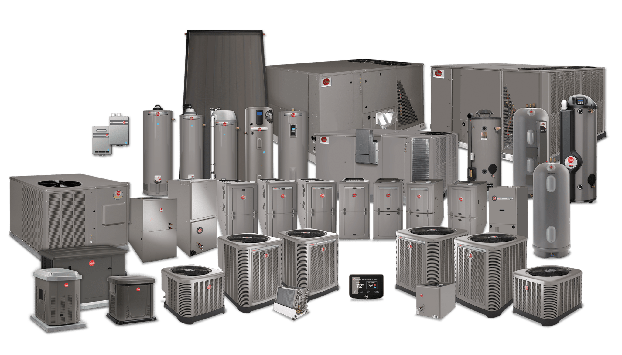 L&M HVAC & Mechanical | Heating & Cooling Westminister, CO