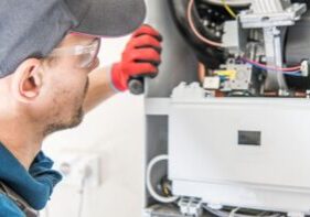 HVAC Repair